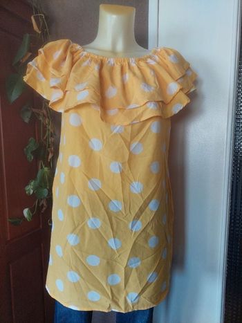 Tunique taille M/L IVIVI