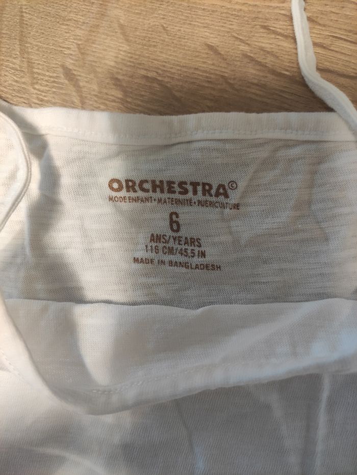 Débardeur - photo numéro 2