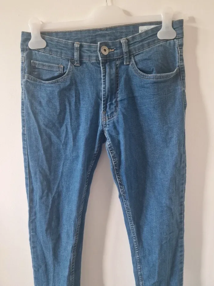Jeans skinny - photo numéro 2