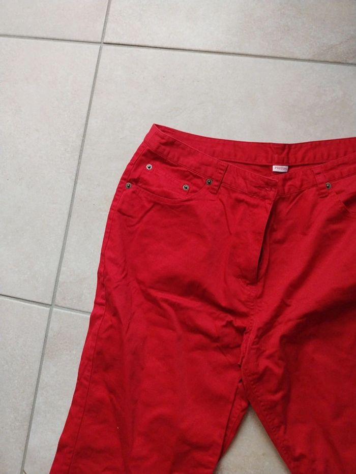 Pantacourt - photo numéro 3