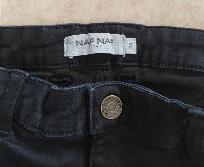 Jeans naf-naf