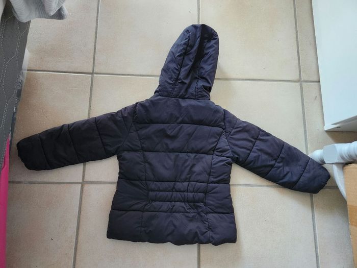 Blouson TAO taille 3 ans - photo numéro 2