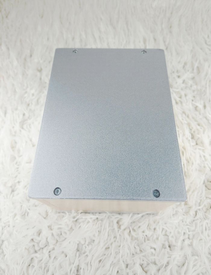 Four micro-ondes en bois marque Oxybul 🎅 - photo numéro 6