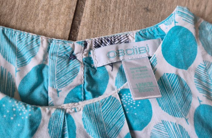 Robe été - photo numéro 3