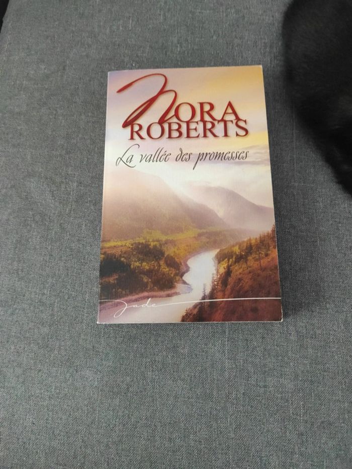 La vallée des promesses