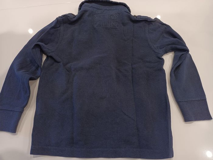 Polo Okaidi - photo numéro 4