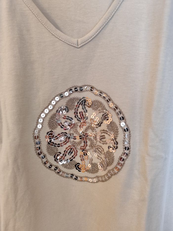 Débardeur T.L - photo numéro 2