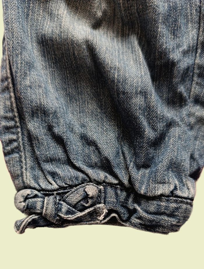 🦋 Lot 2 Pièces bébé. Tee shirt + jean 12 Mois 🦋 - photo numéro 10