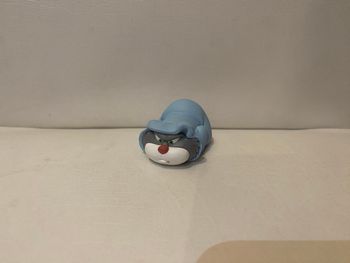 Figurine chat Lucifer cendrillon 