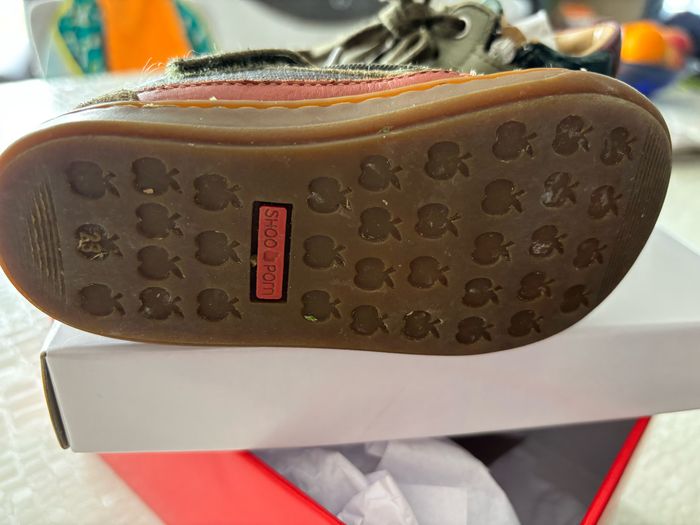 Chaussures Shoo Pom - photo numéro 5