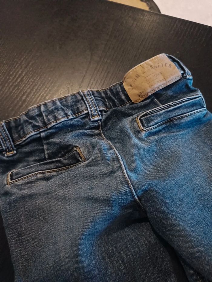 Jean 3 ans Kiabi - photo numéro 5