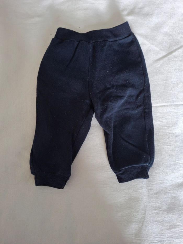 Jogging bébé garçon 12mois