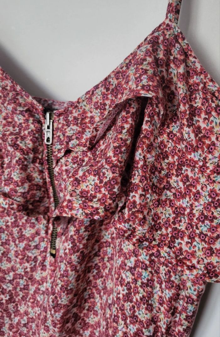 Débardeur La petite Française taille 36 - photo numéro 6