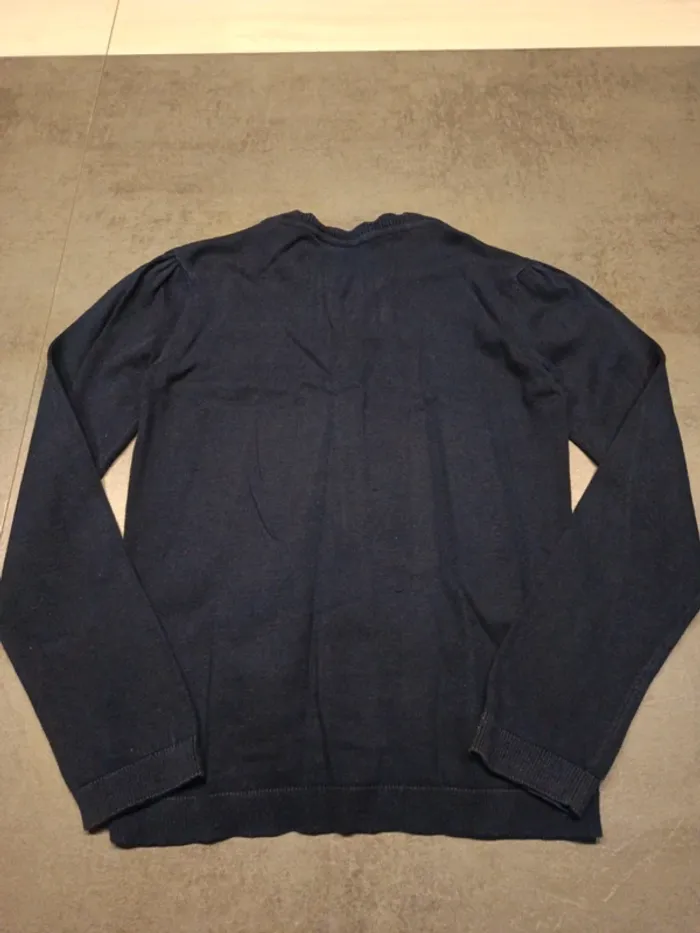 Vends gilet enfants Gémo taille 10 ans. - photo numéro 3