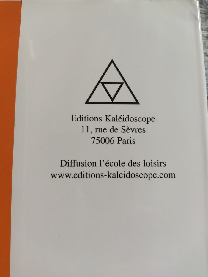Livre des contraires - photo numéro 9