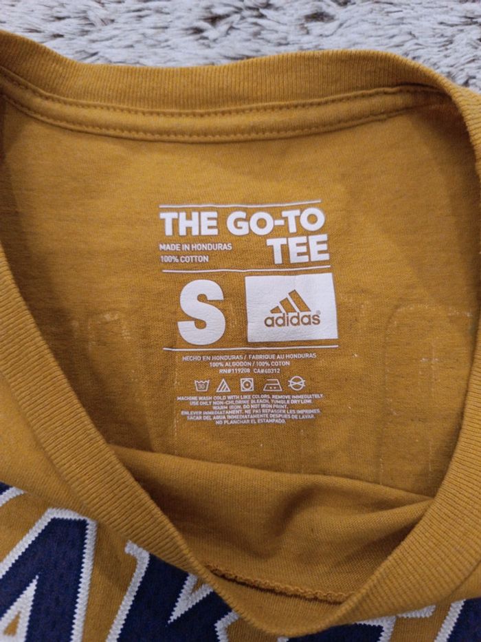 T-shirt NBA Lakers - photo numéro 3