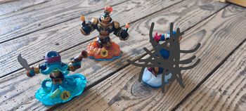 Skylanders