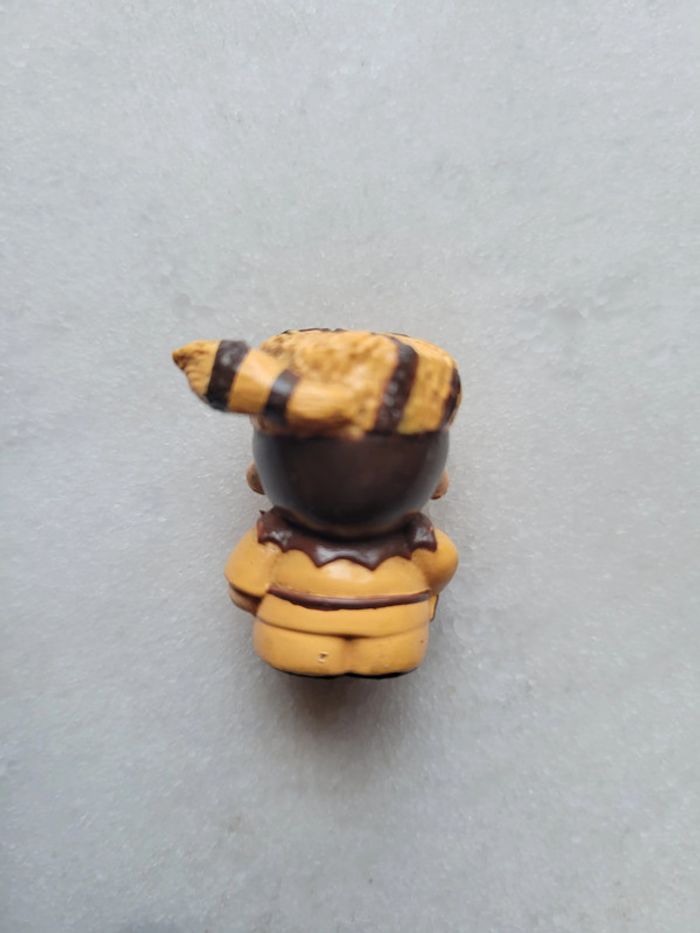 Mini dolly davy crocket - photo numéro 2