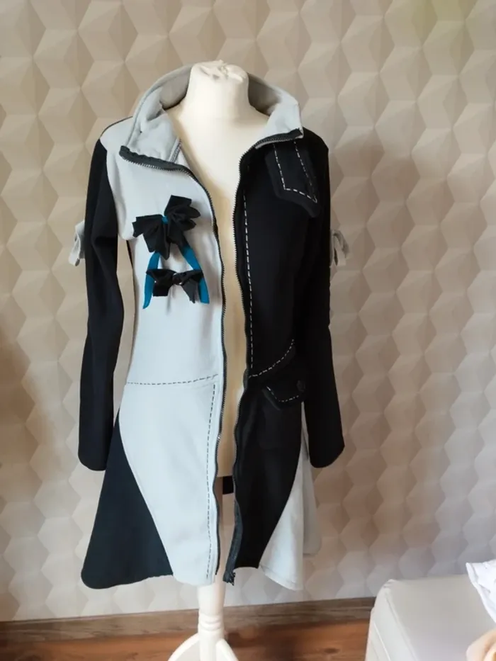 Veste polaire Bamboo's 40 - photo numéro 6