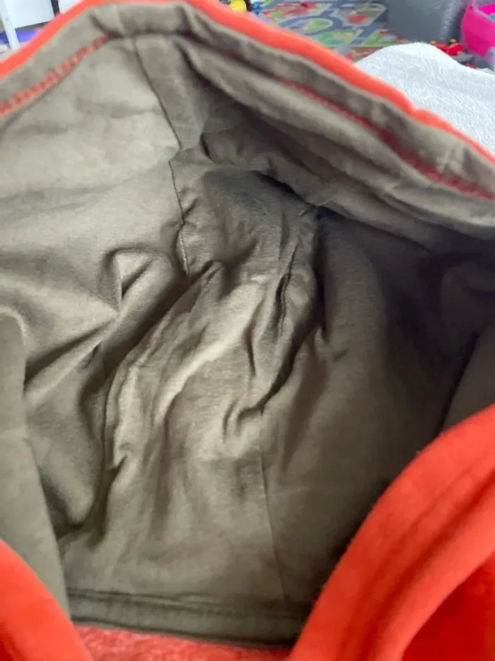 Gilet terre de marins 4 ans - photo numéro 7