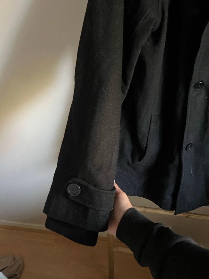 Manteau - photo numéro 3