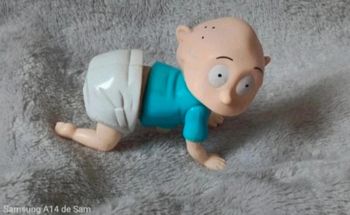 Figurine tommy cornichon razmocket