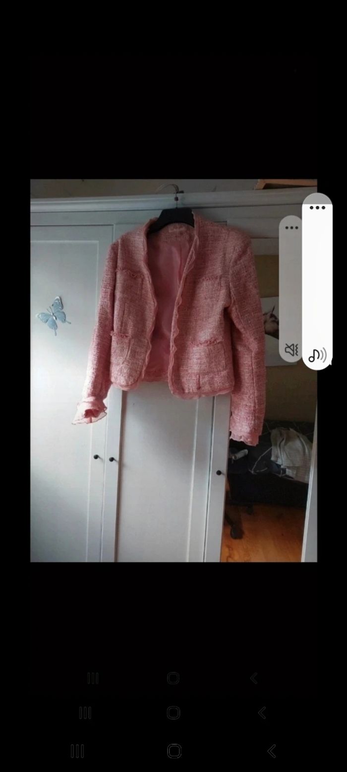 Veste