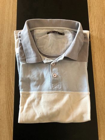 Polo homme XXL