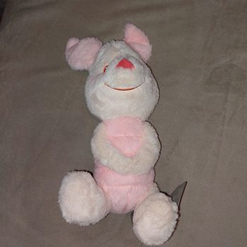 Pick-up Porcinet pastel Disney