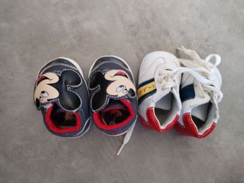 Chaussures taille 16