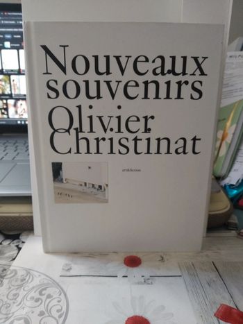 Nouveaux souvenirs