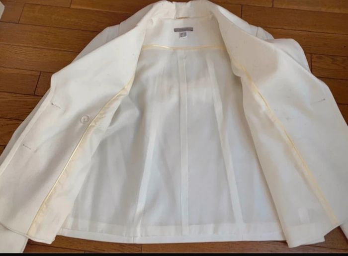 Veste légère Cyrillus T 42 - photo numéro 8
