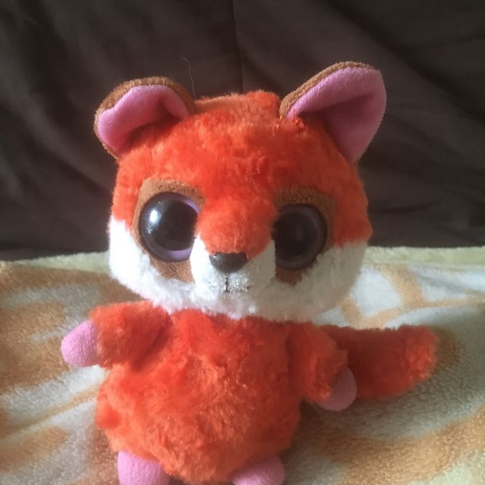 Peluche