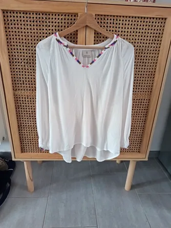 Blouse peppercorn