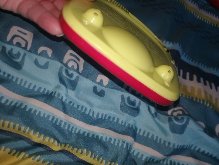 Vtech Baby Tablette (bilingue) - photo numéro 10