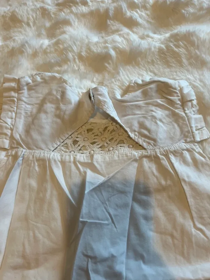 Teeshirt Okaidi 6 ans - photo numéro 3