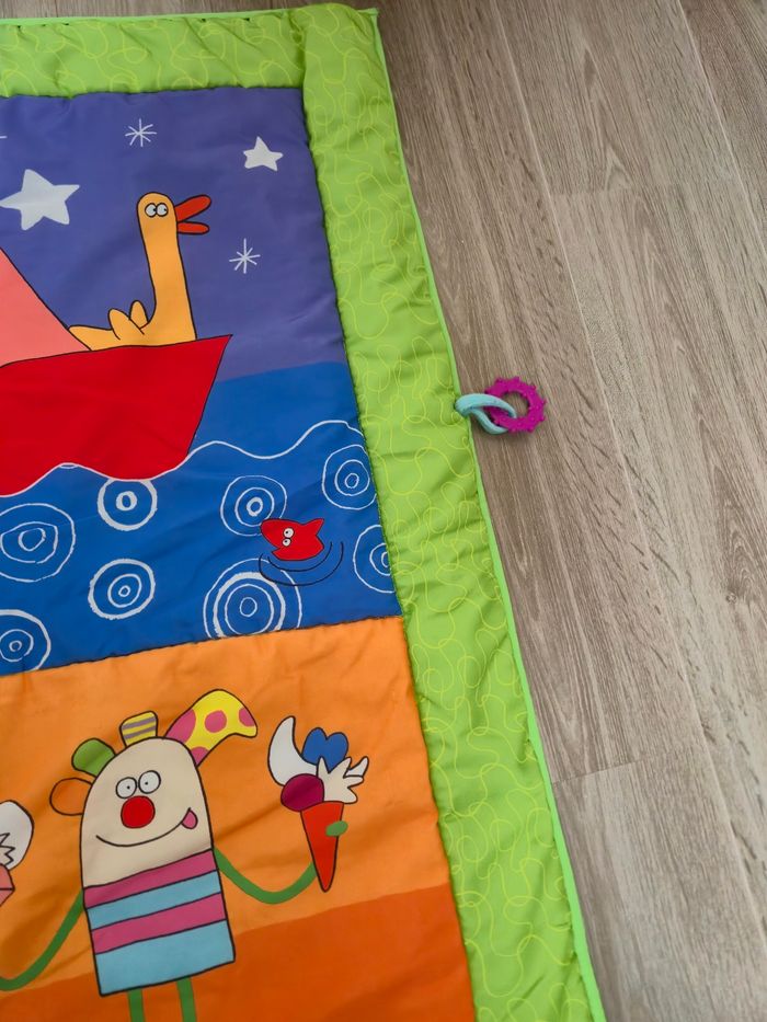 Tapis d'éveil taf toys - photo numéro 3