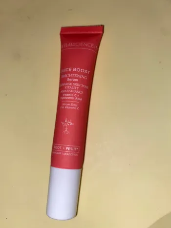 Sérum éclat