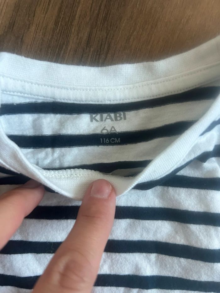 TEE shirt - photo numéro 2