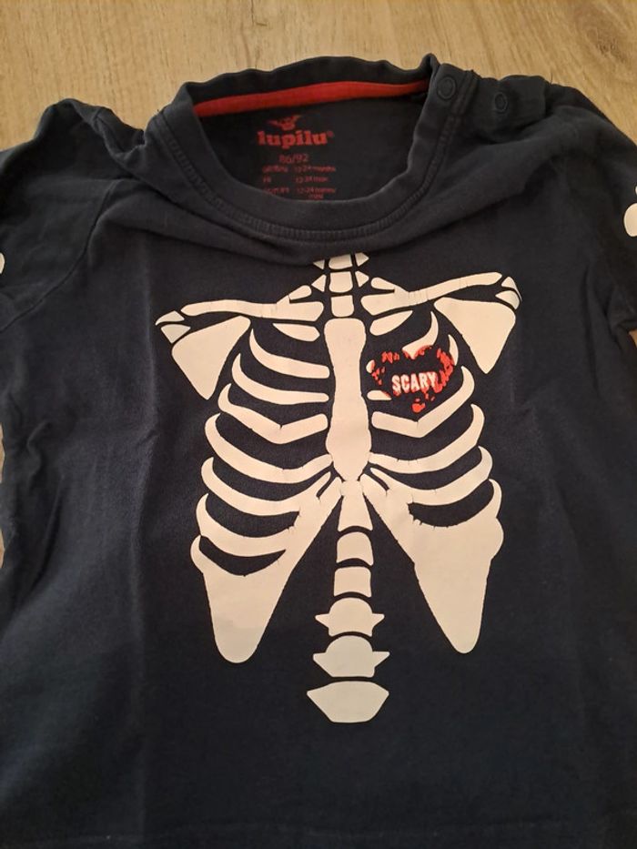 Pyjama 2-3 ans - photo numéro 2