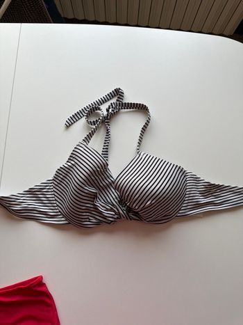 Haut de maillot de bain