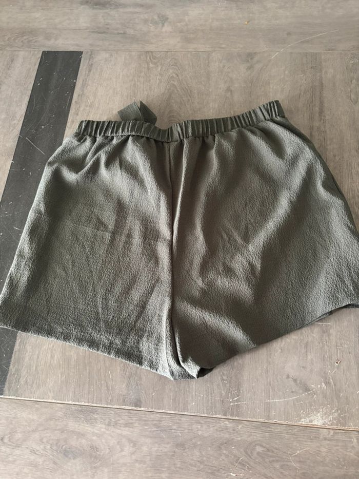 Jupe, short, femme, taille L neuve - photo numéro 4