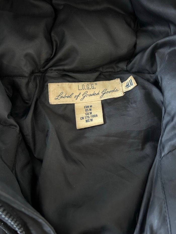 Doudoune H&M taille M très bon état