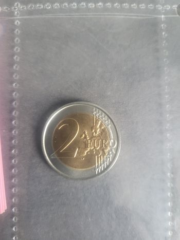Pièce 2€