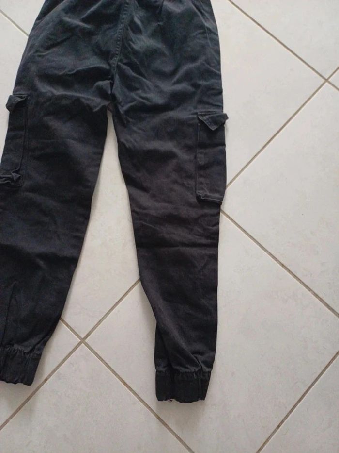 Jean femme Jennyfer taille 30 - photo numéro 9