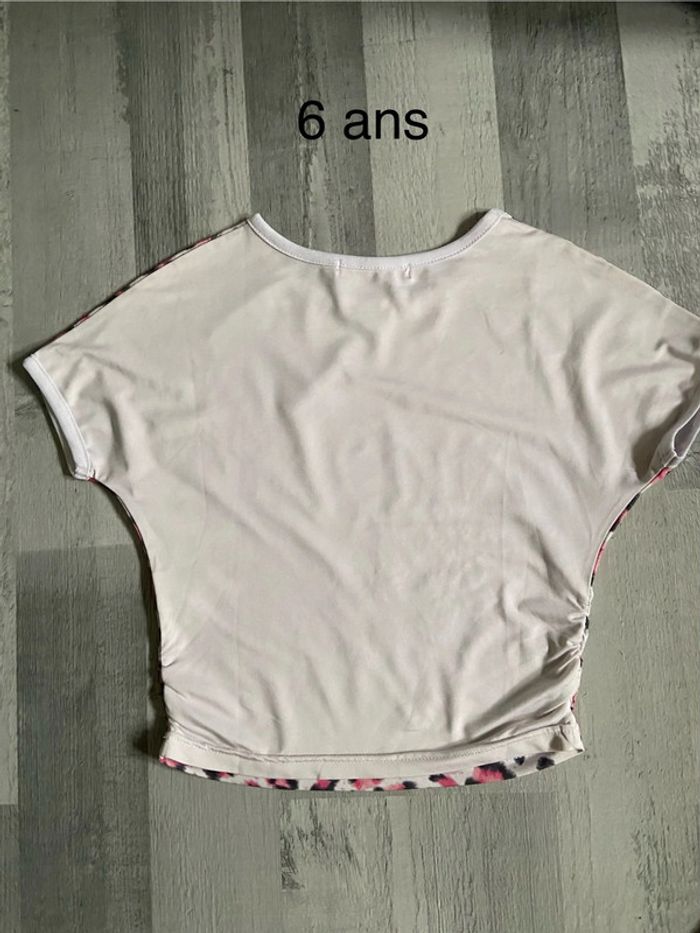 Haut été - photo numéro 2