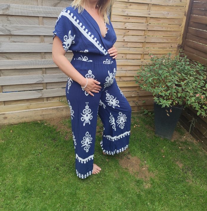 Combinaison - photo numéro 3