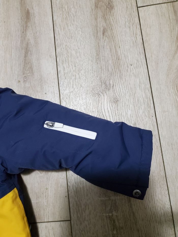 Combinaison neige Obaïbï 2 ans - photo numéro 2