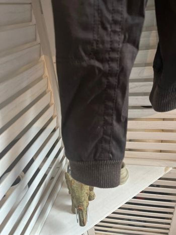 Manteau homme - photo numéro 2