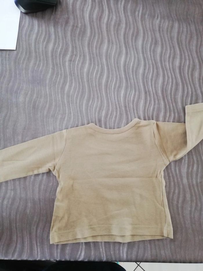 Maillot - photo numéro 3